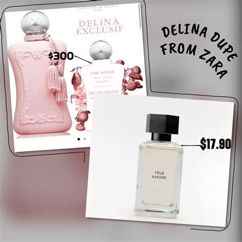 delina perfume dupe zara|where to buy delina dupe.